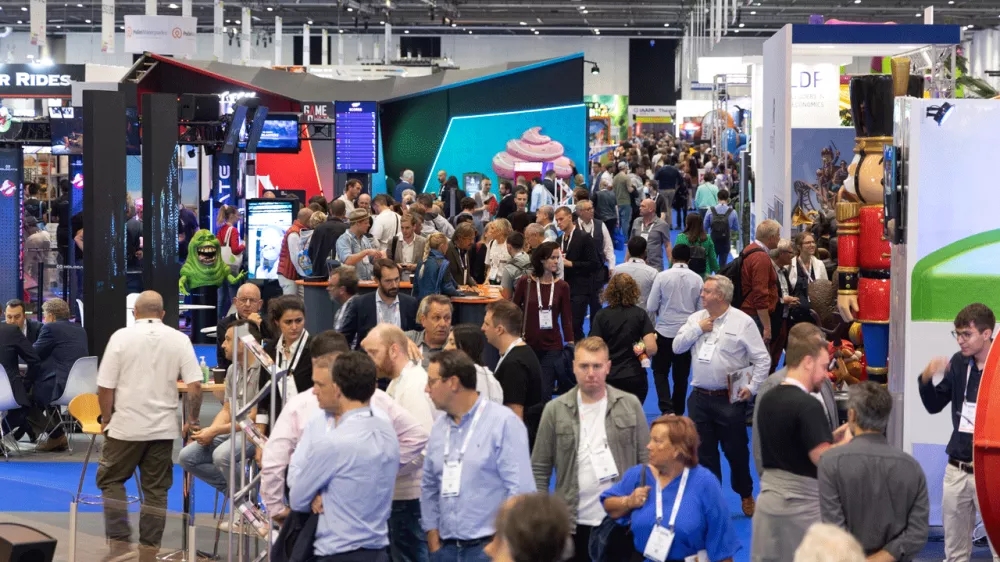 Middle East Expo & Exhibition Centres List  | Venues for Trade Shows & Conferences