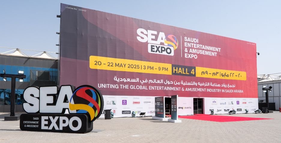 SEA Expo 2026 Saudi Arabia