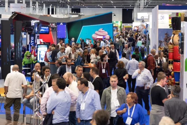 Middle East Expo & Exhibition Centres List  | Venues for Trade Shows & Conferences