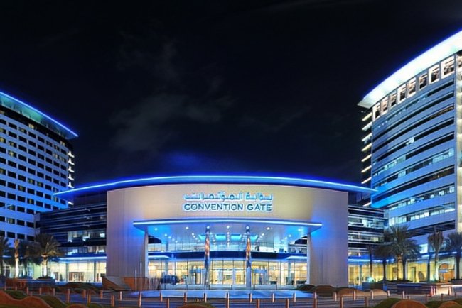 Dubai World Trade Centre (DWTC) – Expo & Exhibition Hub in Dubai, UAE