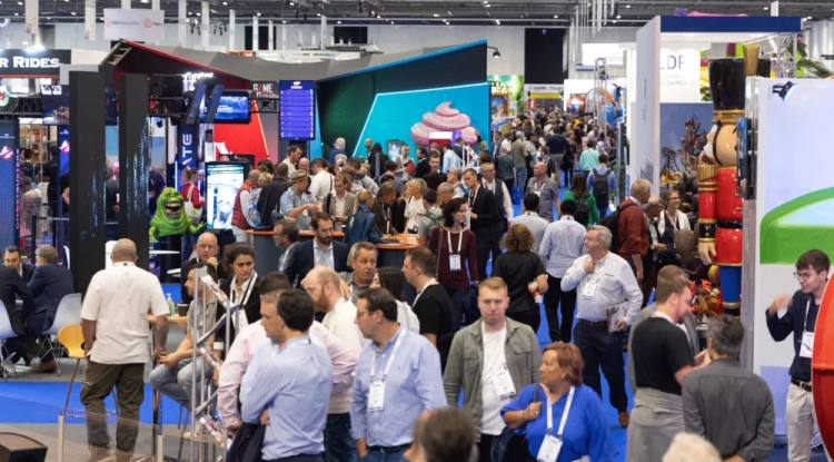 Middle East Expo & Exhibition Centres List  | Venues for Trade Shows & Conferences