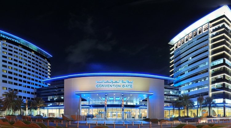 Dubai World Trade Centre (DWTC) – Expo & Exhibition Hub in Dubai, UAE