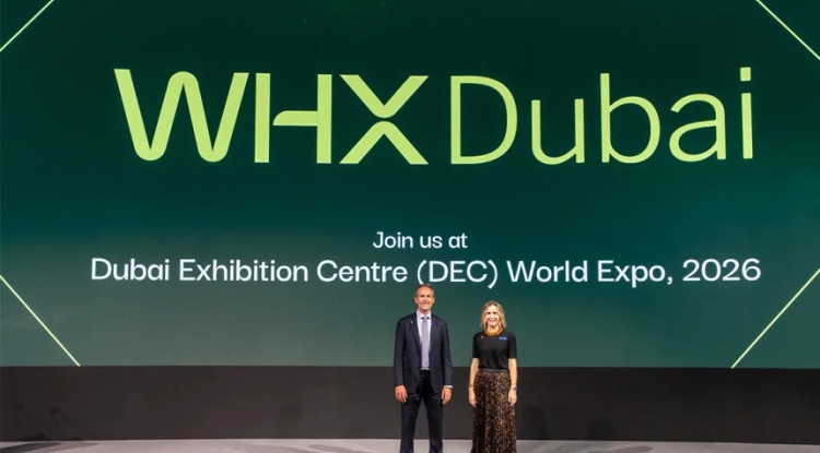 World Health Expo Dubai 2026 | Healthcare Exhibition at Expo City Dubai