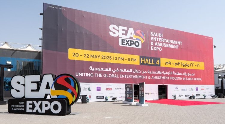 SEA Expo 2026 Saudi Arabia