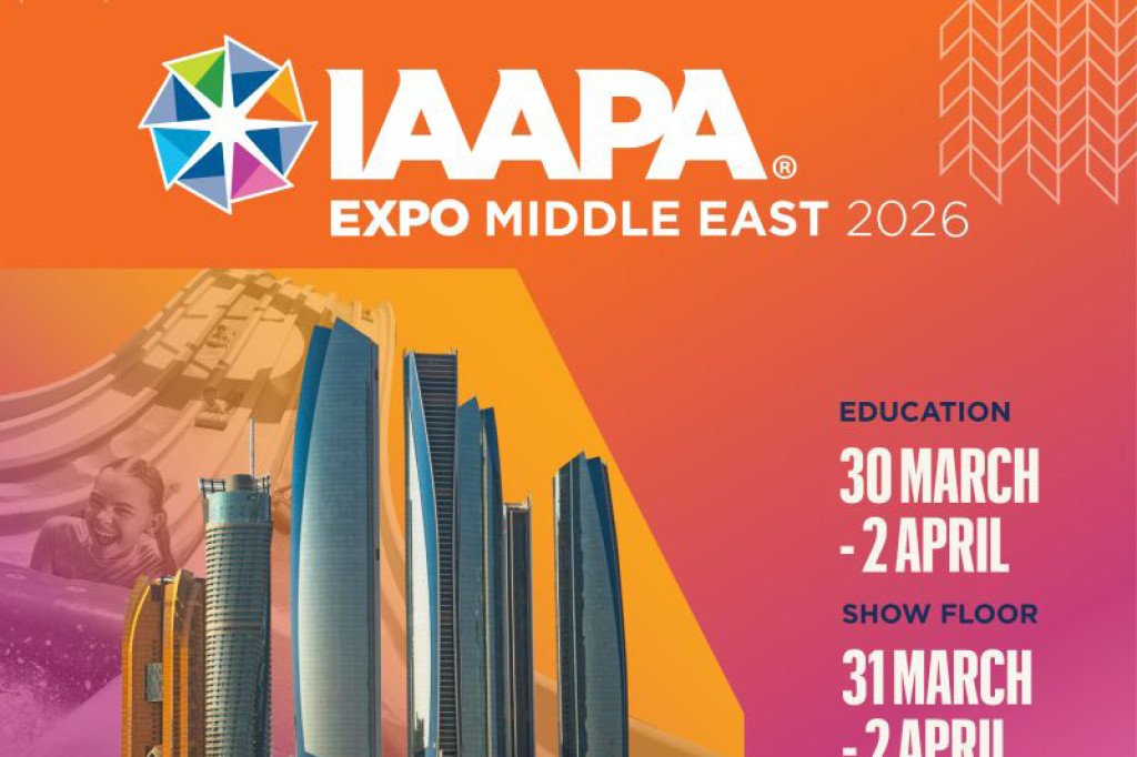 IAAPA Expo Middle East 2026: Dates & Guide
