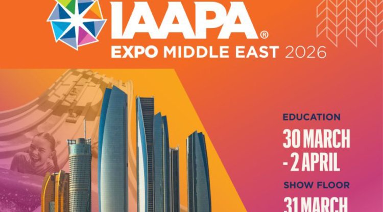 IAAPA Expo Middle East 2026: Dates & Guide