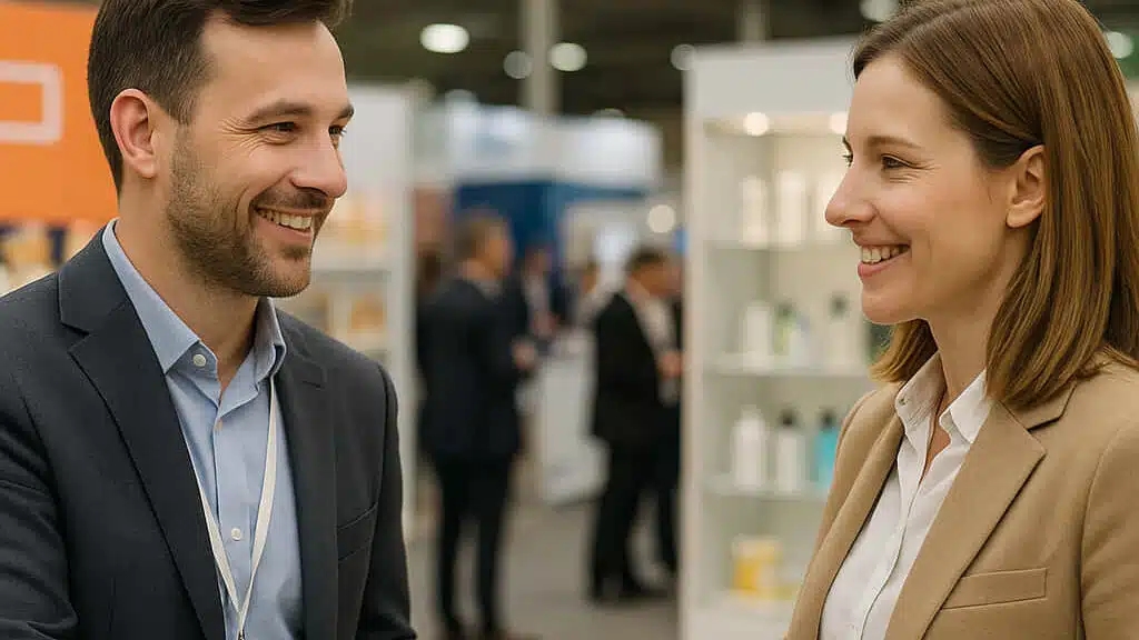 European & North American Buyers and Suppliers Leveraging the Middle East Yellow Pages