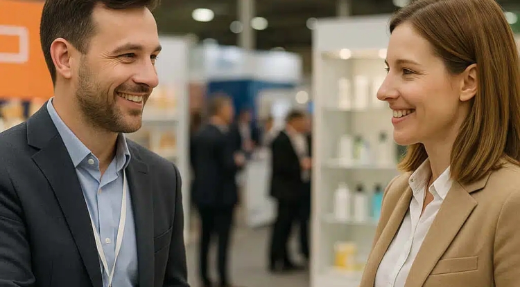 European & North American Buyers and Suppliers Leveraging the Middle East Yellow Pages