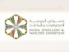 Doha Jewellery and Watches Exhibition 2026