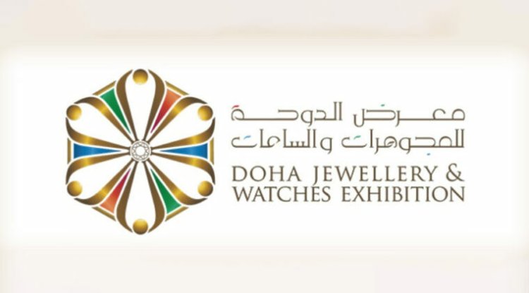 Doha Jewellery and Watches Exhibition 2026