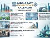 Middle East Exhibitions Calendar 2026 - 2027 | Expo Middle East.