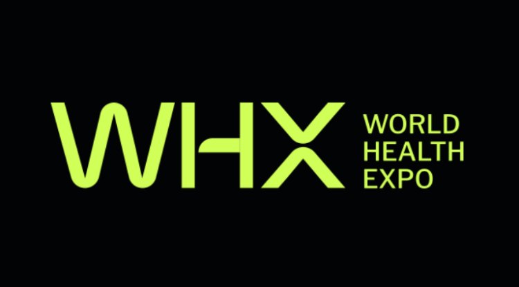 World Health Expo Dubai 2027 | Healthcare Exhibition at Expo City Dubai